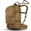 Source Outdoor Assault Hydration Cargo 20l Rygsæk
