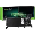 Green Cell As70 Erstatningsbatteri Til Bærbar Computer