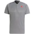 Adidas Freelift Primeblue Kortærmet Polo