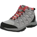 Columbia Redmond Iii Mid Waterproof Vandrestøvler