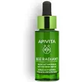 Apivita Bee Radiant Luminosidad Ansigts Serum