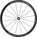Shimano Dura Ace R9100 C40 Carbon Wb Tubular Landevejscyklens Forhjul
