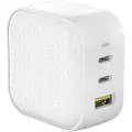 Hyper Usb-c Vægoplader 66w
