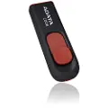 ADATA Ac008 Usb 2.0 64gb Usb-nøgle