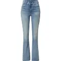 G-Star 3302 High Waist Flare Jeans
