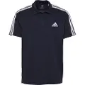 Adidas Aeroready Essentials Piqué Kortærmet Polo