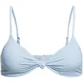 Billabong S.s Knotted Trilet Bikinitop