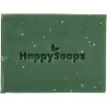 Happy Soaps Citroen en Basilicum Body Bar - 100g.