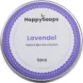 Happy Soaps Lavendel Natuurlijke Deodorant - 50ml