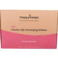 Happy Soaps Plasticvrije Verzorging Giftbox Fruity Passion - Large