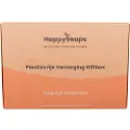 Happy Soaps Plasticvrije Verzorging Giftbox Tropical Sensation - Large