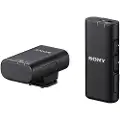 Sony Ecm-w2bt Wireless Microphone