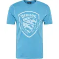 Blauer 21sbluh02392-005321 T-shirt Med Korte ærmer