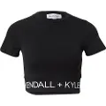 KENDALL + KYLIE Kkw341612 T-shirt