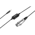 Boya By-bca6 Xlr-3,5mm