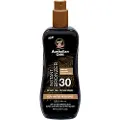 Australian Gold Instant bronzer spraygel travelsize SPF 30 100ml