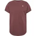 G-Star Lash Ribbed T-shirt Med Korte ærmer