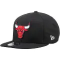 New Era Nba 9fifty Nos 950 Chicago Bulls Kasket