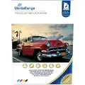 MediaRange - photo paper - high-glossy - 50 sheet(s) - A3 - 200 g/m²