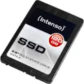 Intenso SSD SATA III High Performance - 120GB - 2.5" SATA-600