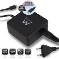 Ewent Universel Usb-c-oplader 65w