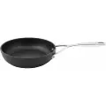 Demeyere - Stegepande 20 cm Alu Pro 5 - Sort - Stegepander & grillpander - - Homeroom