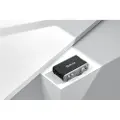 Boya By-am1 Dual-channel Audio Mixer