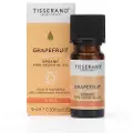 Tisserand Aromatherapy - Grapefruit Citrus Paradisi Økologisk 9 ml