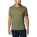 Columbia Zero Rules Kortærmet Polo