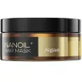 Nanoil Algae Hårmaske 300 ml