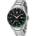 Maserati Stile 45 Mm R8853140005 Ur