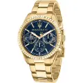 Maserati Competizione 43 Mm R8853100026 Ur
