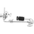 Pearl Bass Drum Hoop Mount Cymbal Holder