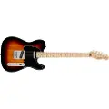 Squier Affinity Telecaster MN 3-Color Sunburst - Nearly New