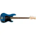 Squier Affinity Precision Bass PJ LRL Lake Placid Blue - Nearly New