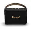 Marshall Kilburn Ii Black & Brass