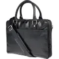 dbramante1928 Rosenborg Laptoptaske til Laptop 14" | Sort