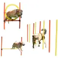 Kerbl Agility-spilsæt