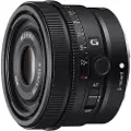 Sony Fe 50 Mm F2,5 G Sony E
