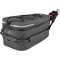 Klickfix Contour Sadeltaske 4l