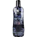 Teknikproffset Daringly Black Dark Intensifier Selvbrunerlotion 250ml