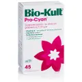 Bio-Kult Pro-Cyan - 45 kapsler