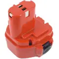 Cameron Sino Elværktøjsbatteri til Makita 1050D, 1050DA, 1050DRA osv.