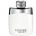 Mont Blanc Legend Spirit Eau De Toilette 200ml Parfume