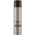 Toppik hårfortykningsmiddel farvespray - mellembrun 180 ml