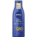 Nivea Firming Q10, Rich Body Lotion 250ml