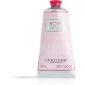 L'Occitane Rose Håndcreme 75ml