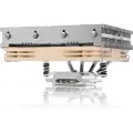 Noctua Nh-l12s Køler Beige, Nikkel