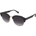 Hawkers Classic Rounded Rubber Solbriller