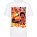 MT Biggie Ready To Die Oversize T-shirt